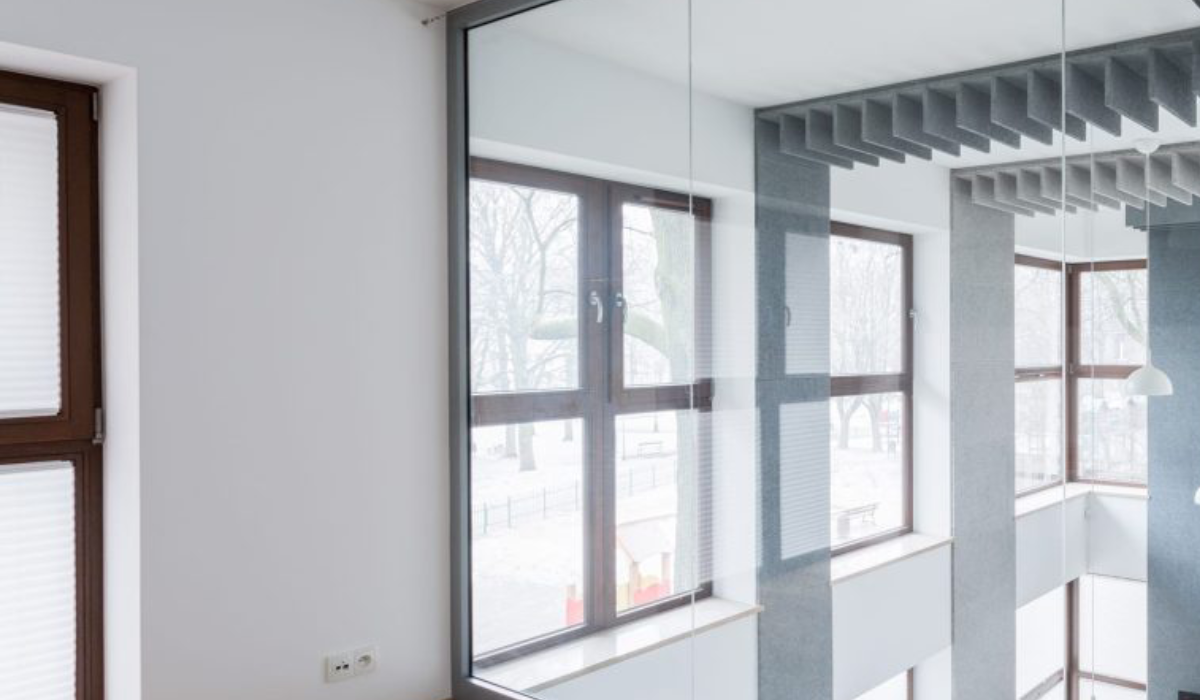 An Introduction to Mirrored Window Film and Its Applications